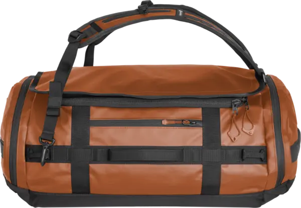 WANDRD CARRYALL Duffel 60L Sedona Orange