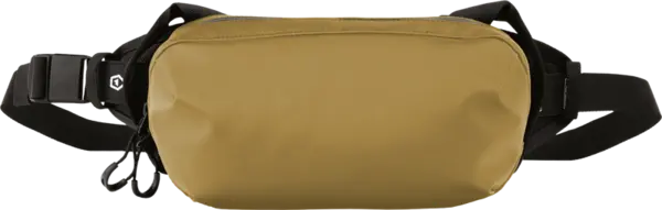 WANDRD D1 Fanny Pack Dallol Yellow