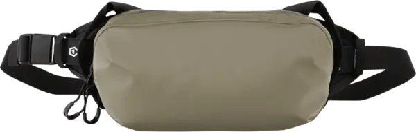 WANDRD D1 Fanny Pack Yuma Tan