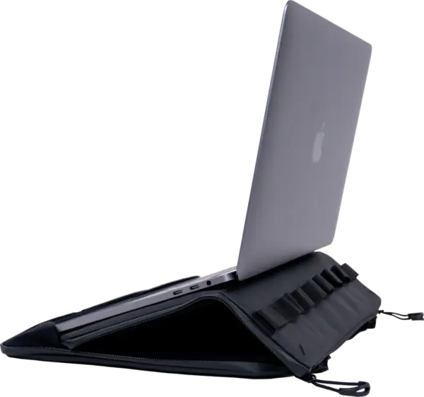 WANDRD Laptop Case 14" Black