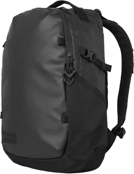 WANDRD NIMBUS 18 Black