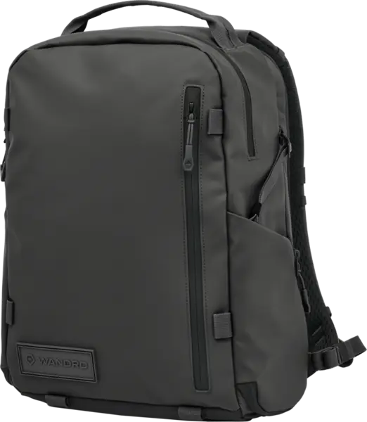 WANDRD PRVKE 21L Zip Bag Only Black