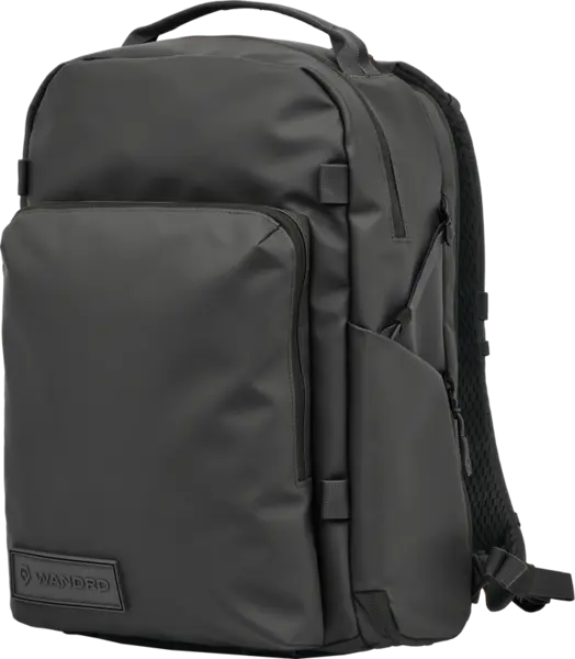 WANDRD PRVKE 31L Pocket Photo Bundle Black