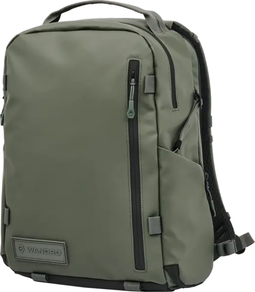 WANDRD PRVKE 31L Zip Bag Only Wasatch Green