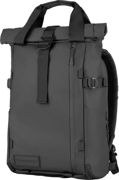 WANDRD PRVKE Bag Only 21L Black