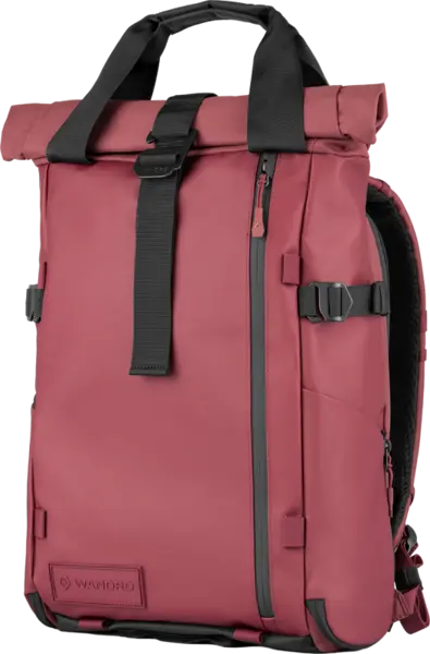 WANDRD PRVKE Bag Only 21L Rhone Burgundy
