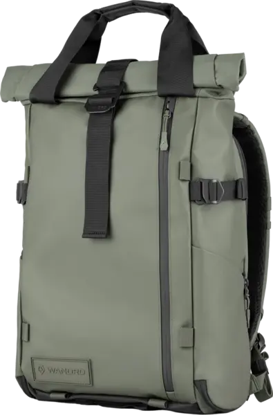 WANDRD PRVKE Bag Only 21L Wasatch Green