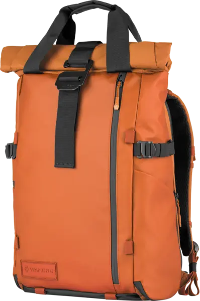 WANDRD PRVKE Bag Only 31L Sedona Orange