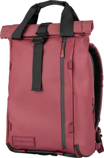 WANDRD PRVKE EDC 18L Rhone Burgundy