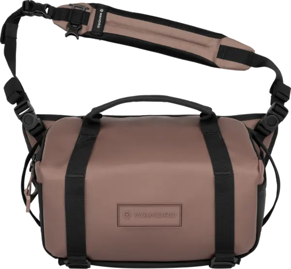 WANDRD ROGUE Sling 9L Atacama Clay