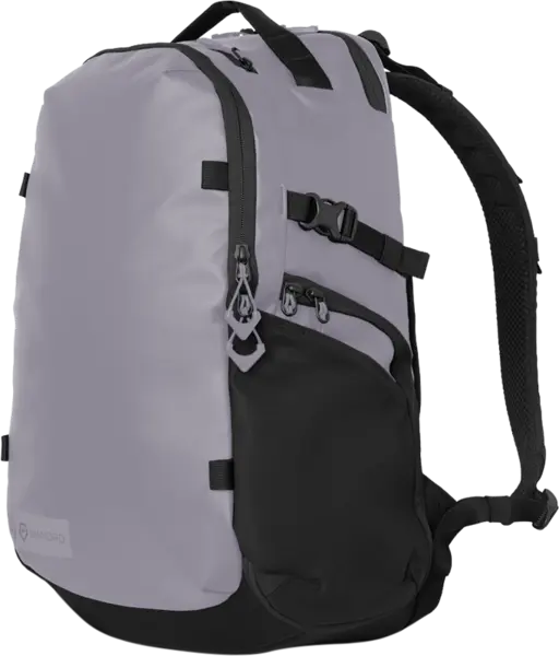 WANDRD STRATUS Photo 18L Uyuni Purple