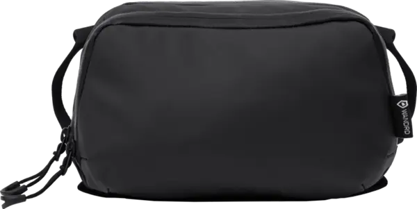 WANDRD Tech Bag Large Black 2.0