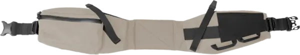 WANDRD Trekking Waist Belt S/M Tan