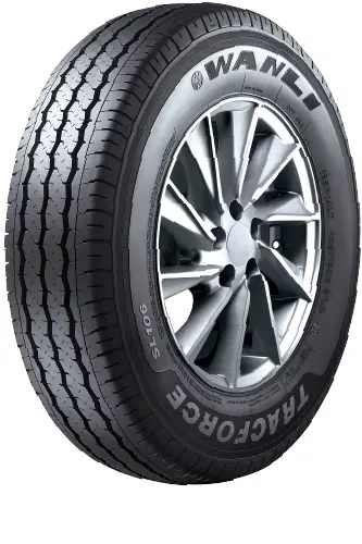 WANLI SL106 225/70R15C 112R