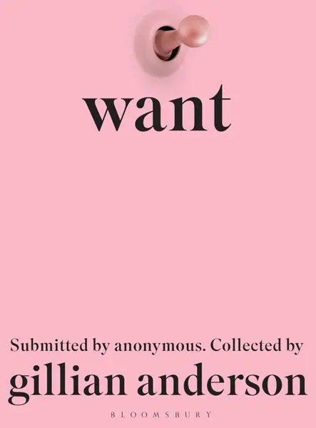 Want: Sexual Fantasies