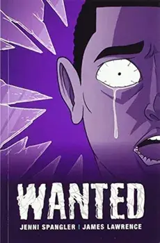 Wanted, Paperback/Jenni Spangler