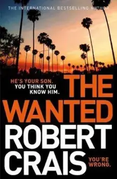 Wanted, Paperback/Robert Crais
