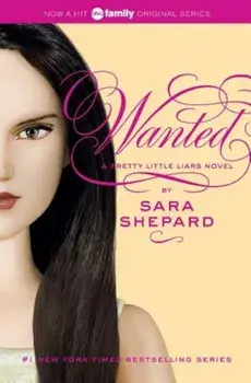 Wanted, Paperback/Sara Shepard