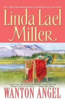 Wanton Angel, Paperback/Linda Lael Miller