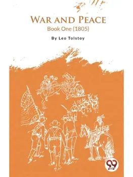War And Peace Book 1, Paperback/***