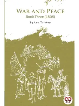 War And Peace Book 3, Paperback/***