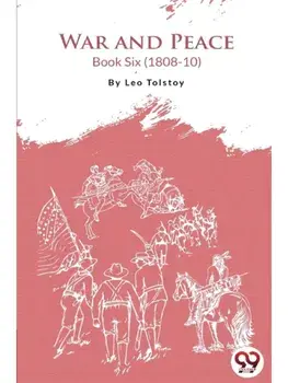 War And Peace Book 6, Paperback/***