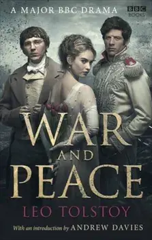 War and Peace, Paperback/Leo Tolstoy