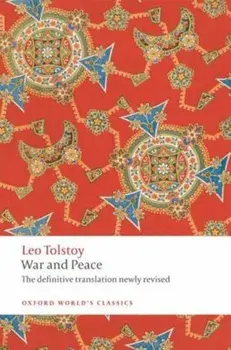 War and Peace, Paperback/Leo Tolstoy