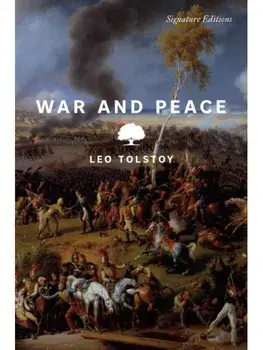 War and Peace, Paperback/Leo Tolstoy