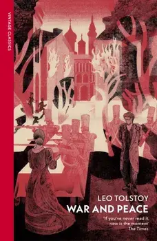 War and Peace, Paperback/Leo Tolstoy