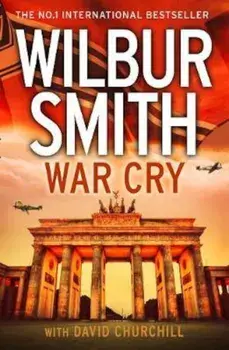 War Cry, Paperback/Wilbur Smith