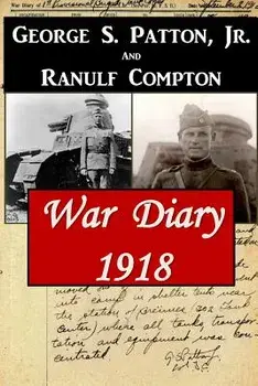 War Diary 1918, Paperback/Ranulf Compton