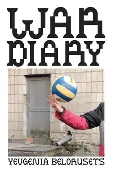 War Diary, Paperback/***