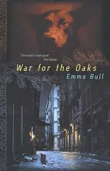 War for the Oaks, Paperback/Emma Bull