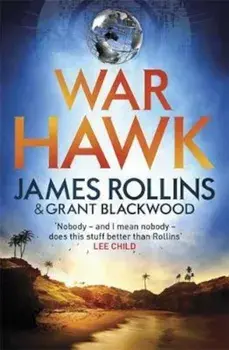 War Hawk, Paperback/James Rollins
