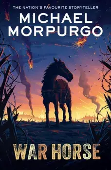 War Horse, Paperback/Michael Morpurgo