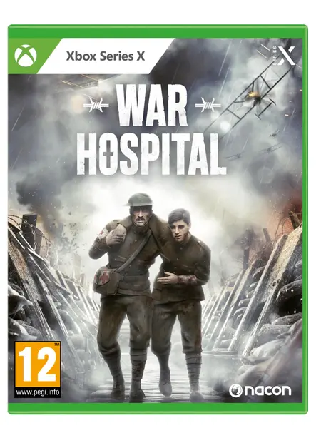 War Hospital PC