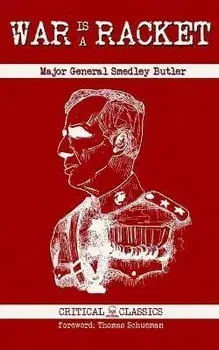 War is a Racket, Paperback/Smedley Butler