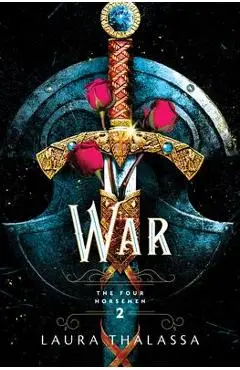 War - Laura Thalassa