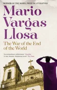 War of the End of the World, Paperback/Mario Vargas Llosa