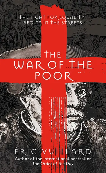 War of the Poor | Eric Vuillard