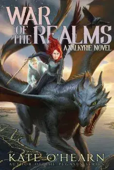 War of the Realms, Paperback/Kate O'Hearn