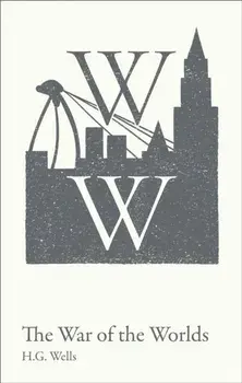 War of the Worlds. GCSE 9-1 Set Text Student Edition, Paperback/H. G. Wells