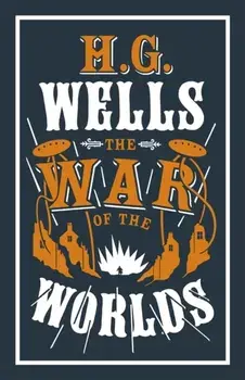 War of the Worlds, Paperback/H. G. Wells