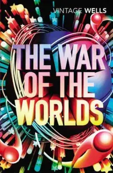 War of the Worlds, Paperback/H G Wells