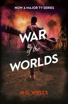 War of the Worlds, Paperback/H. G. Wells