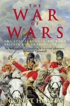 War of Wars, Paperback/Robert Harvey