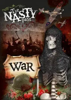 War, Paperback/John Wood