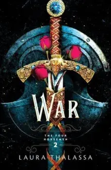 War, Paperback/Laura Thalassa