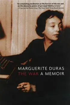 War, Paperback/Marguerite Duras